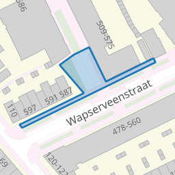 Perceel GVH37-AW-4744