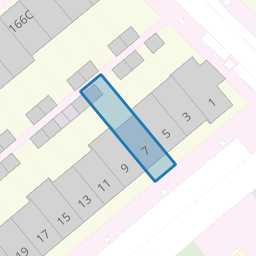 Perceel GVH37-AW-4767