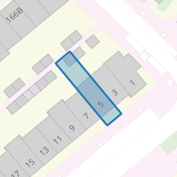 Perceel GVH37-AW-4768