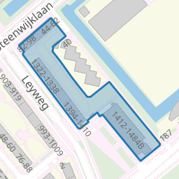 Perceel GVH37-AW-4775