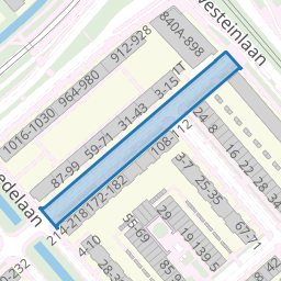 Perceel GVH37-AW-4783