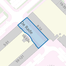 Perceel GVH37-AW-4785