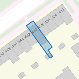 Perceel GVH37-AW-4794