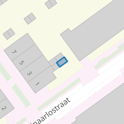 Perceel GVH37-AW-4795