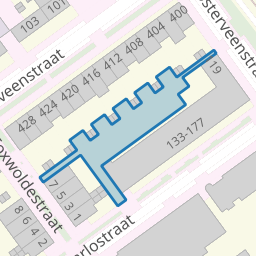 Perceel GVH37-AW-4798