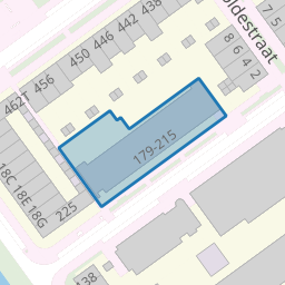 Perceel GVH37-AW-4799