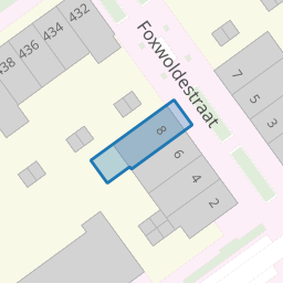 Perceel GVH37-AW-4802