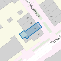 Perceel GVH37-AW-4805