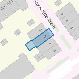 Perceel GVH37-AW-4806