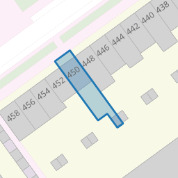 Perceel GVH37-AW-4811