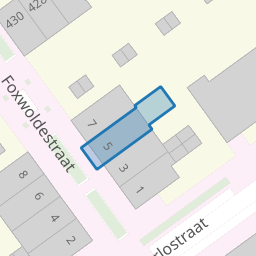 Perceel GVH37-AW-4812