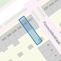 Perceel GVH37-AW-4815