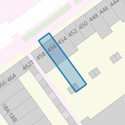 Perceel GVH37-AW-4816