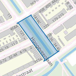 Perceel GVH37-AW-482