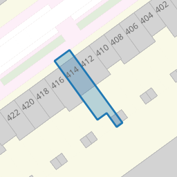 Perceel GVH37-AW-4820