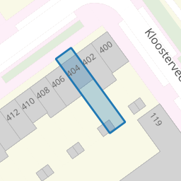 Perceel GVH37-AW-4823