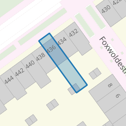 Perceel GVH37-AW-4825