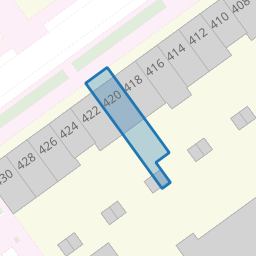 Perceel GVH37-AW-4833