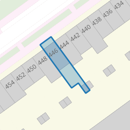 Perceel GVH37-AW-4837