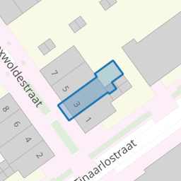 Perceel GVH37-AW-4839