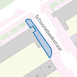 Perceel GVH37-AW-4853