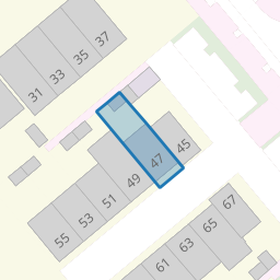 Perceel GVH37-AW-4872