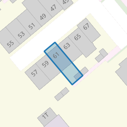 Perceel GVH37-AW-4887