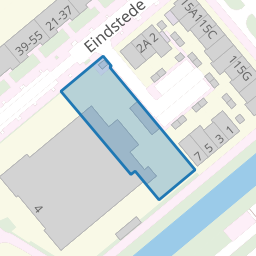 Perceel GVH37-AW-4898