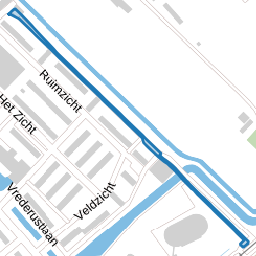 Perceel GVH37-AW-4909