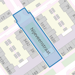 Perceel GVH37-AW-4937