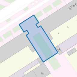 Perceel GVH37-AW-4941