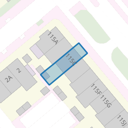 Perceel GVH37-AW-4965