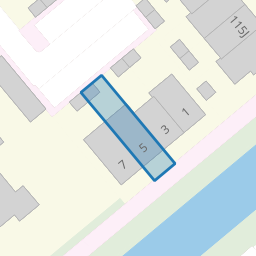 Perceel GVH37-AW-4970