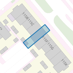 Perceel GVH37-AW-4978