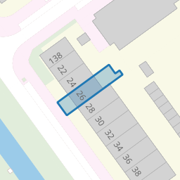 Perceel GVH37-AW-4989