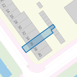 Perceel GVH37-AW-4994