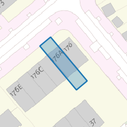 Perceel GVH37-AW-5000