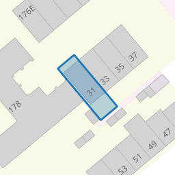 Perceel GVH37-AW-5010