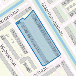 Perceel GVH37-AW-5011