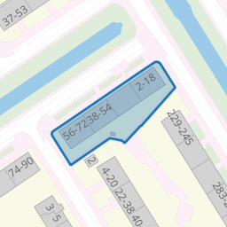 Perceel GVH37-AW-5012