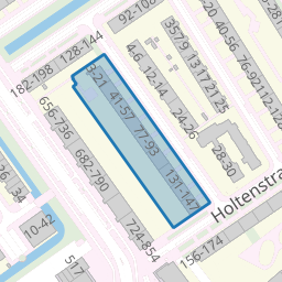 Perceel GVH37-AW-5014