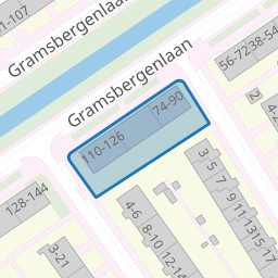 Perceel GVH37-AW-5018