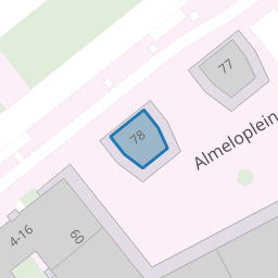 Perceel GVH37-AW-5043