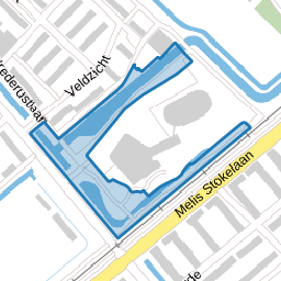 Perceel GVH37-AW-5048