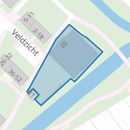 Perceel GVH37-AW-5050