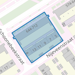 Perceel GVH37-AW-5056