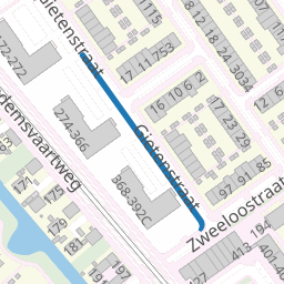 Perceel GVH37-AW-5064