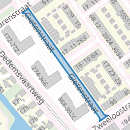 Perceel GVH37-AW-5065