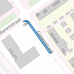 Perceel GVH37-AW-5067