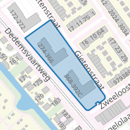 Perceel GVH37-AW-5069